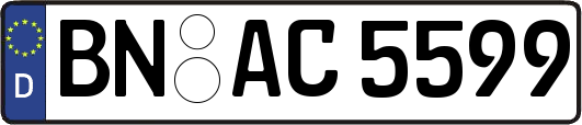 BN-AC5599
