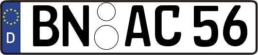 BN-AC56