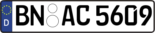 BN-AC5609