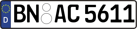 BN-AC5611