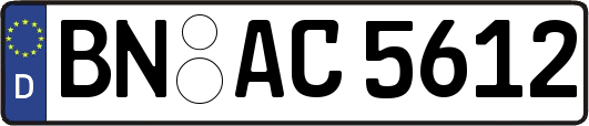 BN-AC5612