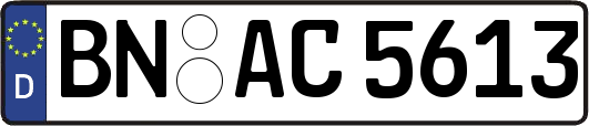 BN-AC5613