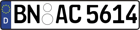 BN-AC5614