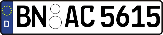 BN-AC5615