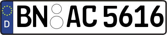 BN-AC5616