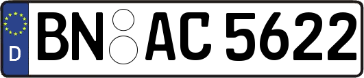 BN-AC5622