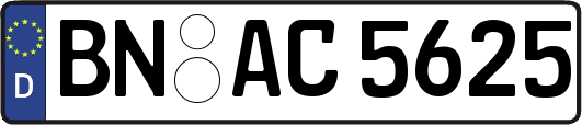 BN-AC5625