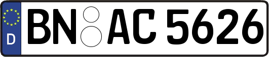 BN-AC5626