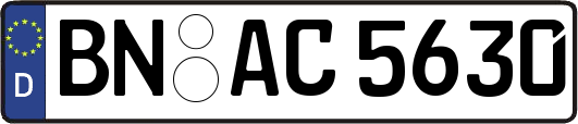BN-AC5630