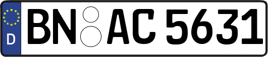 BN-AC5631