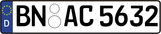 BN-AC5632