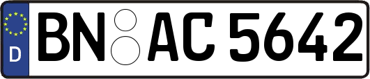 BN-AC5642