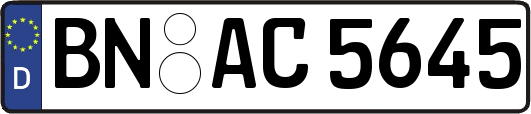 BN-AC5645