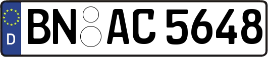 BN-AC5648