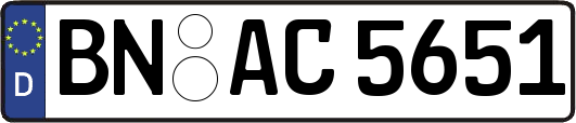 BN-AC5651