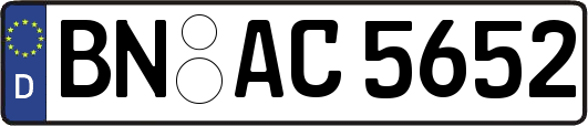 BN-AC5652