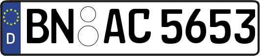 BN-AC5653