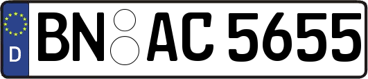 BN-AC5655