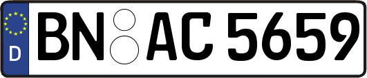 BN-AC5659
