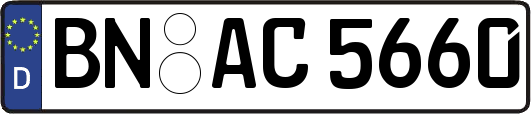 BN-AC5660
