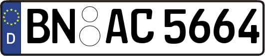 BN-AC5664