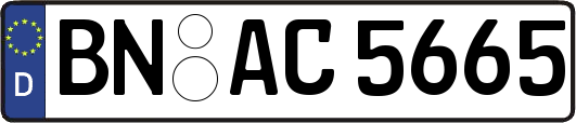 BN-AC5665