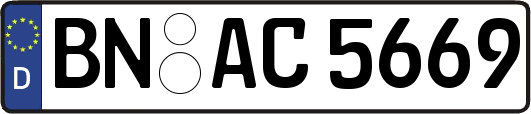 BN-AC5669