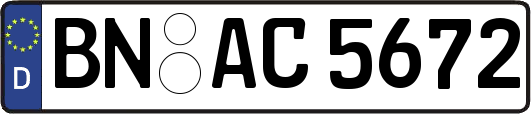BN-AC5672