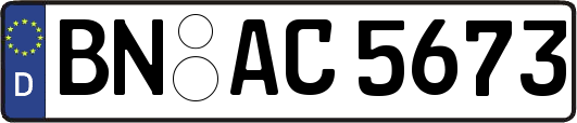 BN-AC5673