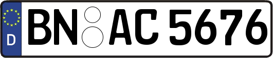 BN-AC5676