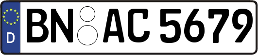 BN-AC5679