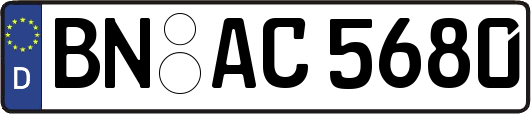 BN-AC5680