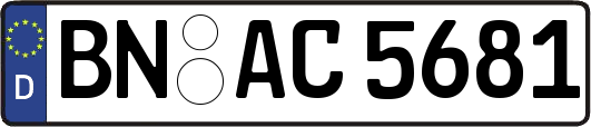 BN-AC5681