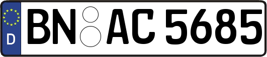 BN-AC5685