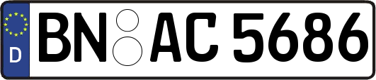 BN-AC5686