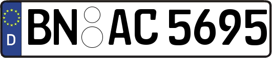 BN-AC5695