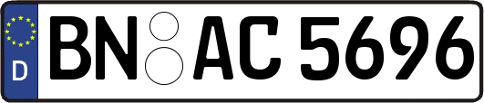 BN-AC5696