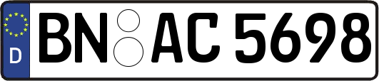 BN-AC5698