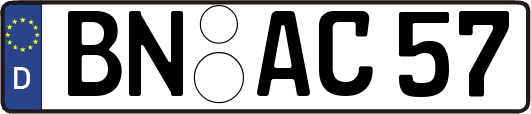 BN-AC57