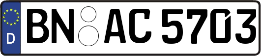 BN-AC5703