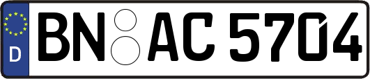 BN-AC5704