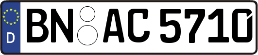 BN-AC5710