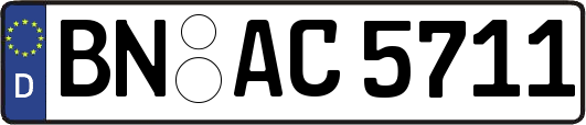 BN-AC5711