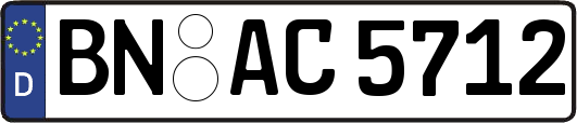 BN-AC5712