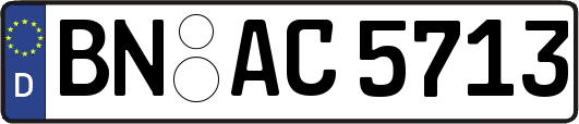 BN-AC5713