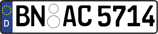 BN-AC5714