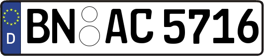 BN-AC5716