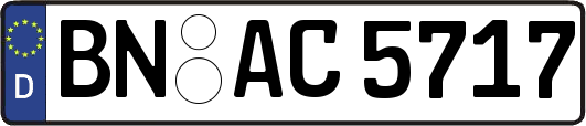 BN-AC5717