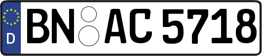 BN-AC5718