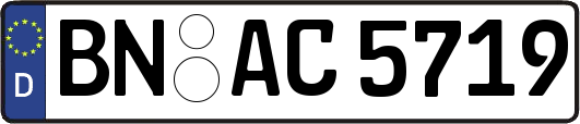 BN-AC5719